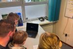 Vanavond was het tijd voor onze informatieavond! 3