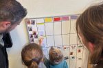 Vanavond was het tijd voor onze informatieavond! 1