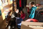 Vandaag was de feestelijke opening van de Kinderboekenweek 2025! 1