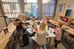 Vandaag was de feestelijke opening van de Kinderboekenweek 2025! 3