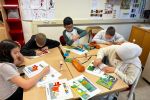 Wat hebben we een avontuurlijke Kinderboekenweek gehad! 2