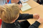 Wat hebben we een avontuurlijke Kinderboekenweek gehad! 3