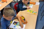 Wat hebben we een avontuurlijke Kinderboekenweek gehad! 4
