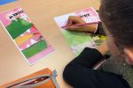 Wat hebben we een avontuurlijke Kinderboekenweek gehad! 5