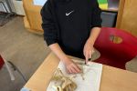 Feestelijke herfstafsluiting in stamgroep 2! 3