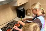 Feestelijke herfstafsluiting in stamgroep 2! 5