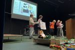 Groenste schoolplein avontuur 2