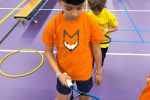 Sportdag voor de jongste leerlingen 3