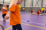 Sportdag voor de jongste leerlingen 6