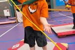 Sportdag voor de jongste leerlingen 5