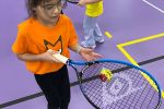 Sportdag voor de jongste leerlingen 4