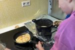 Pannenkoekendag bij De Berkelhof! 2