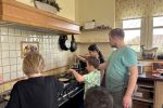 Pannenkoekendag bij De Berkelhof! 5