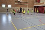 Een clinic namens v.v.DEO! 6