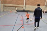 Een clinic namens v.v.DEO! 1