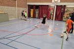 Een clinic namens v.v.DEO! 2
