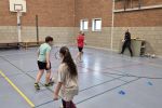 Een clinic namens v.v.DEO! 5