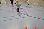 Een clinic namens v.v.DEO! 3