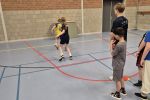 Een clinic namens v.v.DEO! 4
