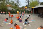 Koningsspelen bij obs De Voshaar 4