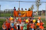 Koningsspelen bij obs De Voshaar 6