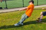 Koningsspelen bij obs De Voshaar 3