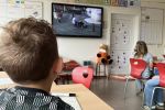 Obs De Voshaar besteed aandacht aan de dodenherdenking 4