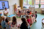 Obs De Voshaar besteed aandacht aan de dodenherdenking 1