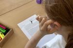 Obs De Voshaar besteed aandacht aan de dodenherdenking 3