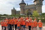 Op schoolreisje naar Bommel wereld! 1