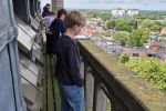 Een geslaagd schoolkamp voor groep 6/7/8 1
