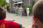 Juf Ira neemt na ruim 20 jaar afscheid van OBS De Voshaar 2