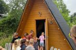 Stamgroep 1 bij Oetdoor! 1