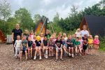 Stamgroep 1 bij Oetdoor! 7