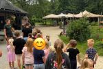 Stamgroep 1 bij Oetdoor! 6