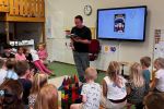 Opening Kinderboekenweek 2026! 1